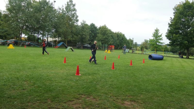 Sommerfest 2015