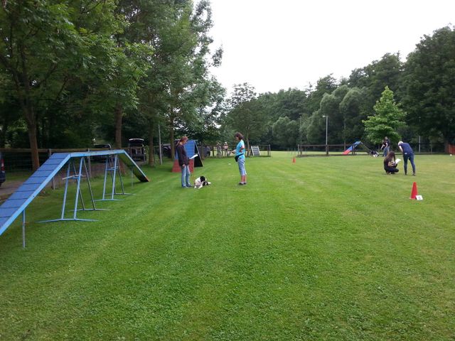 Sommerfest 2016
