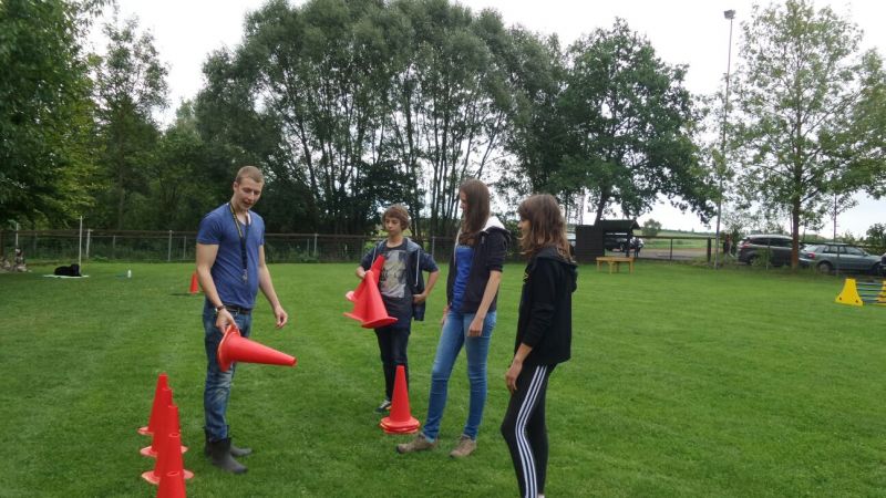 Sommerfest 2015