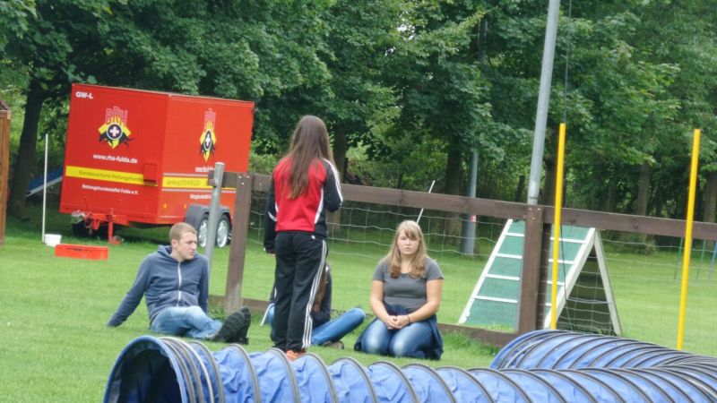 Sommerfest 2015