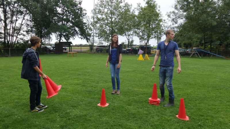 Sommerfest 2015