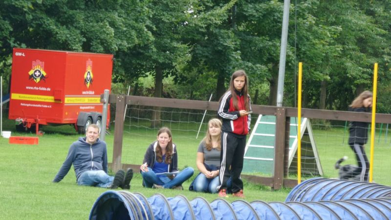 Sommerfest 2015