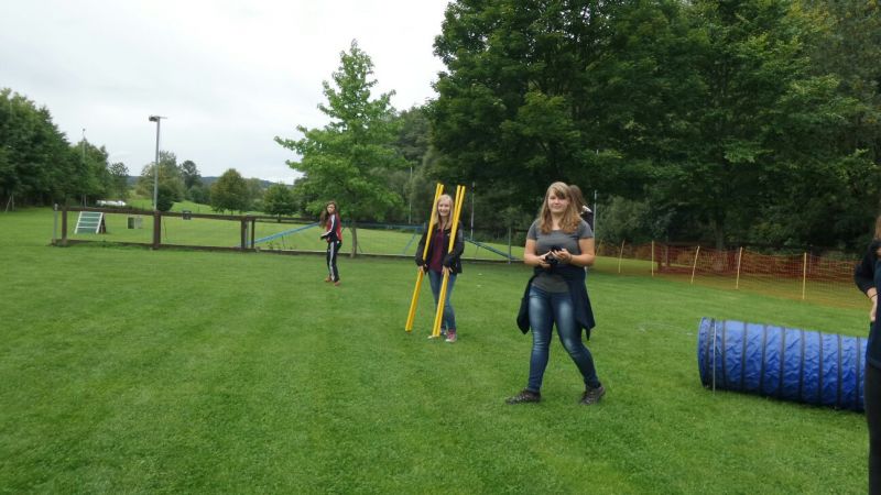 Sommerfest 2015