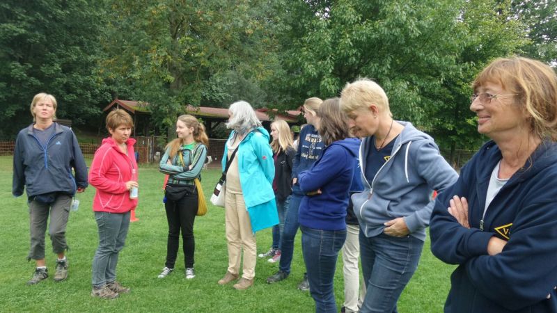 Sommerfest 2015