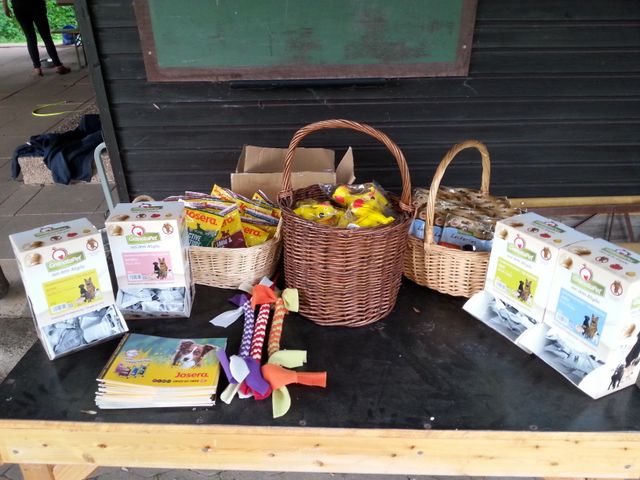 Sommerfest 2016