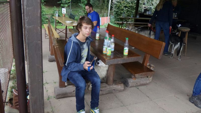 Sommerfest 2015