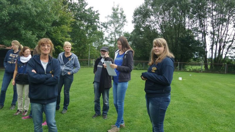 Sommerfest 2015