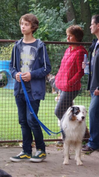 Sommerfest 2015