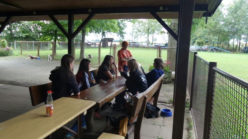 Sommerfest 2015