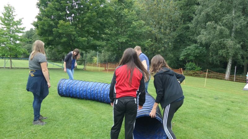 Sommerfest 2015