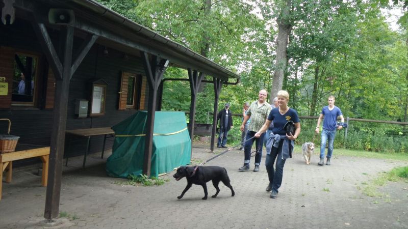 Sommerfest 2015