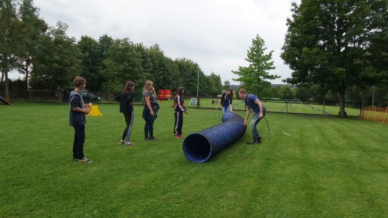 Sommerfest 2015