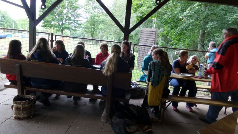 Sommerfest 2015