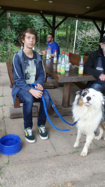 Sommerfest 2015