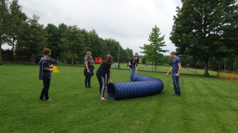 Sommerfest 2015
