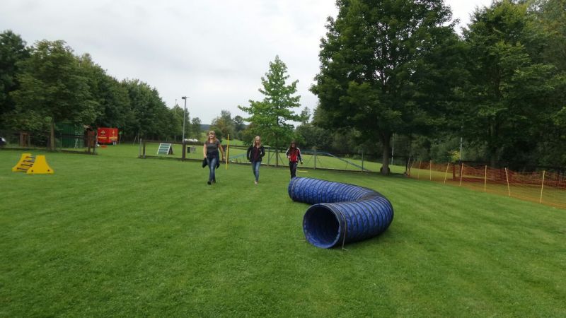 Sommerfest 2015