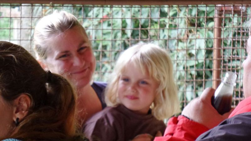 Sommerfest 2015