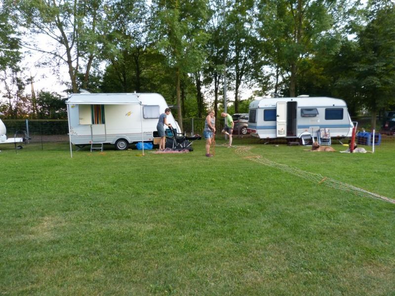 Sommerfest 2019