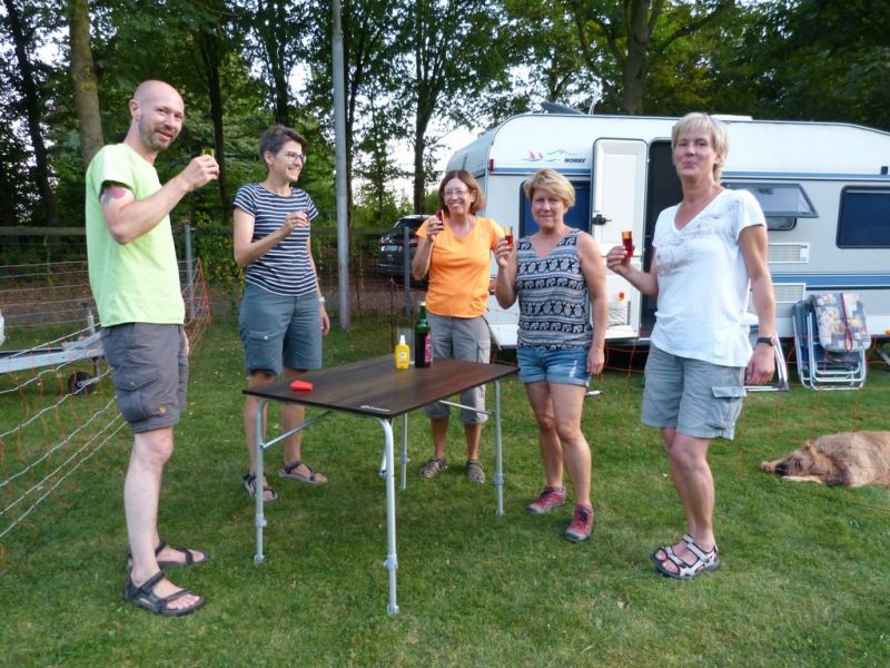 Sommerfest 2019
