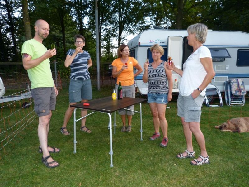 Sommerfest 2019