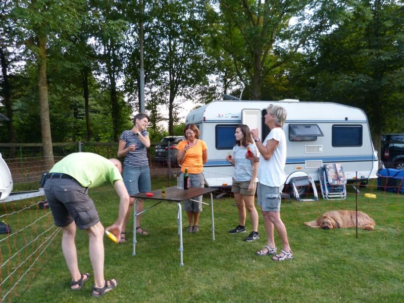Sommerfest 2019