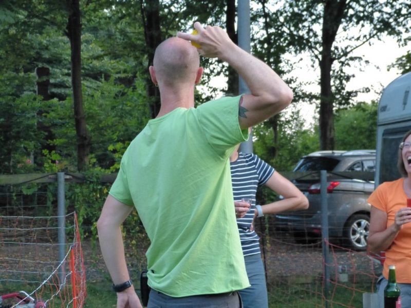 Sommerfest 2019