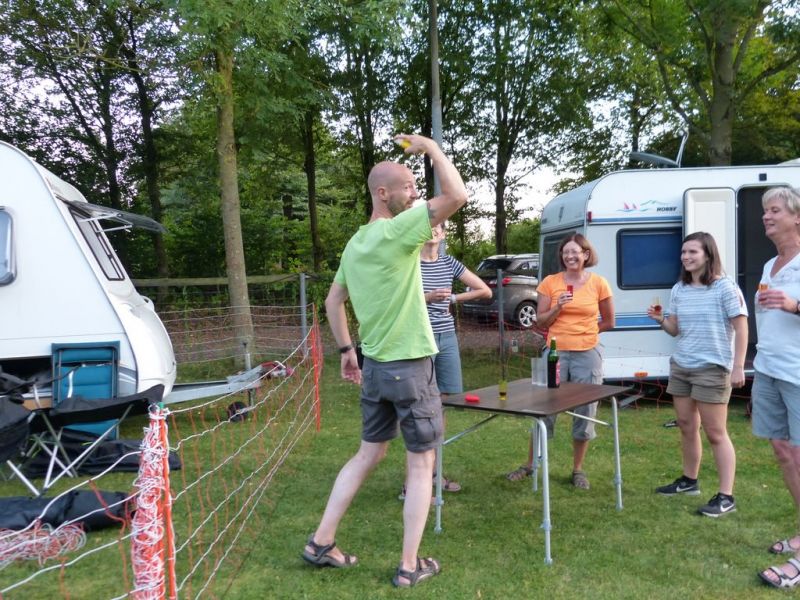 Sommerfest 2019