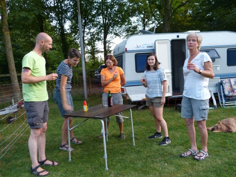 Sommerfest 2019