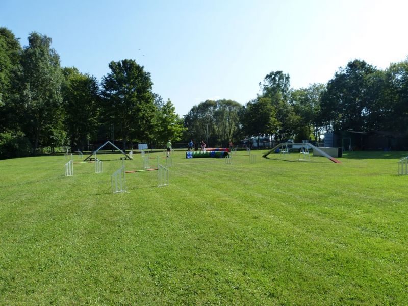 Sommerfest 2019