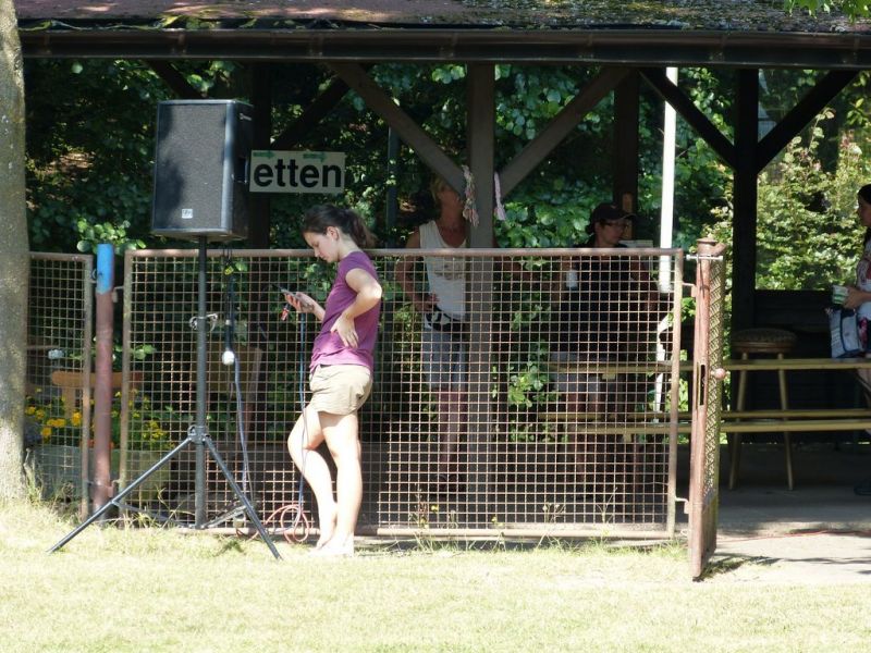 Sommerfest 2019