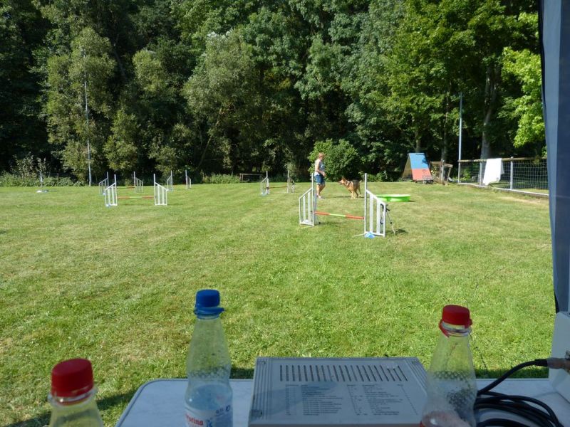 Sommerfest 2019