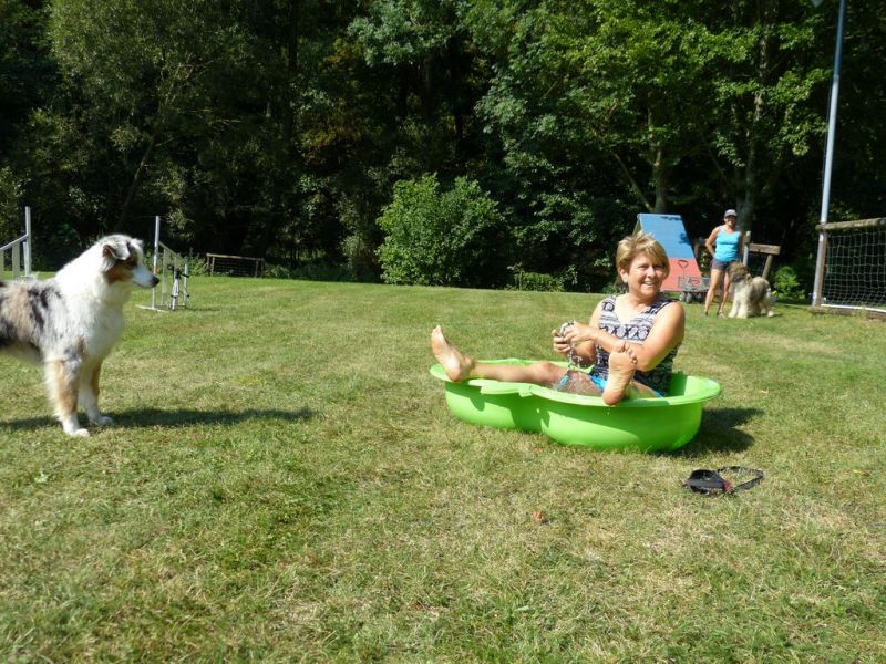 Sommerfest 2019