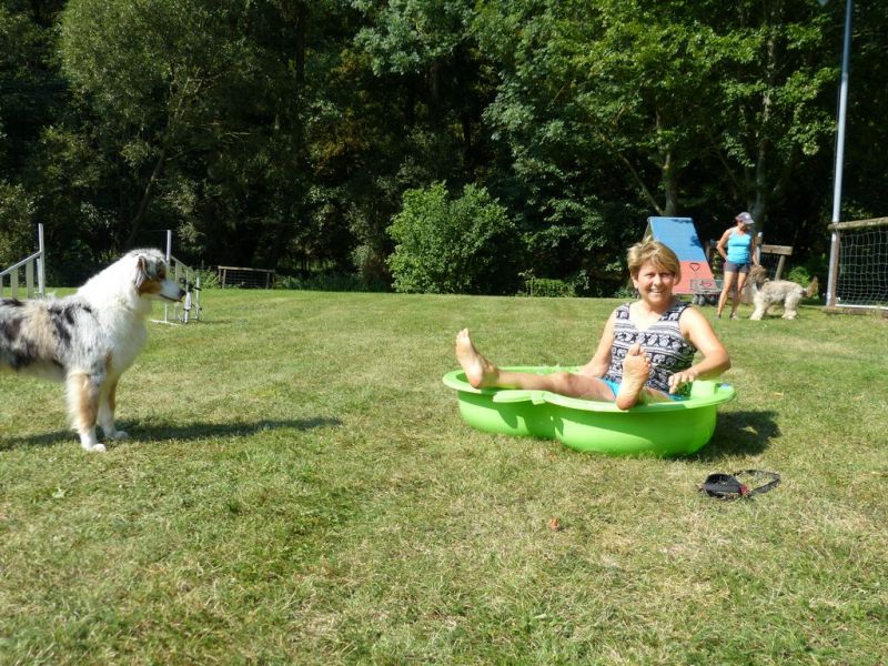 Sommerfest 2019