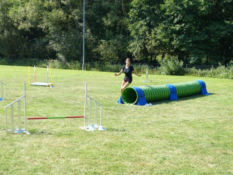 Sommerfest 2019