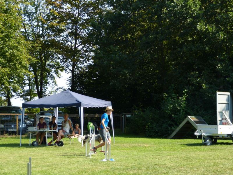 Sommerfest 2019