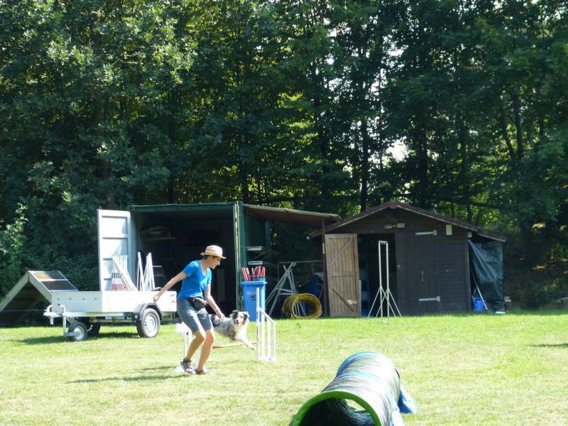 Sommerfest 2019