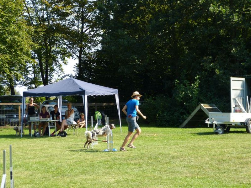 Sommerfest 2019