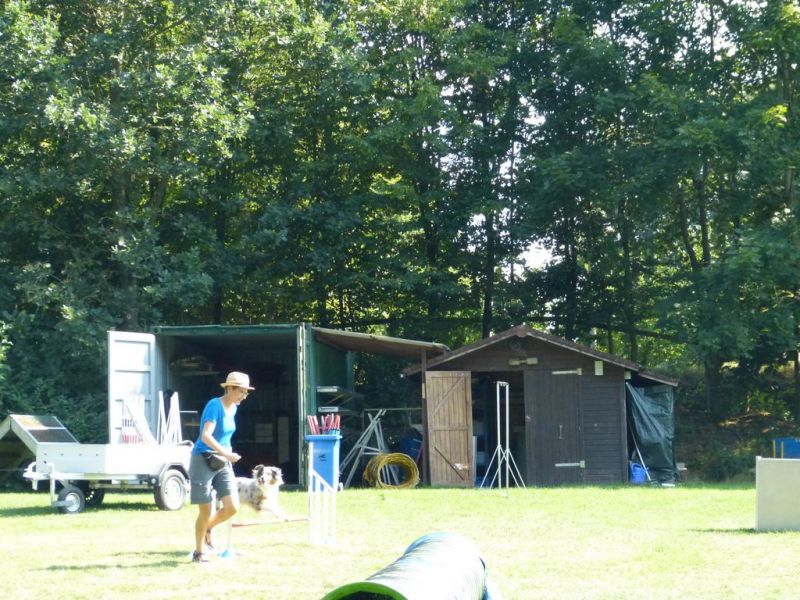 Sommerfest 2019