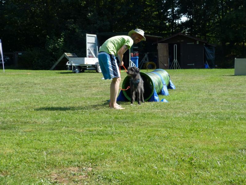 Sommerfest 2019
