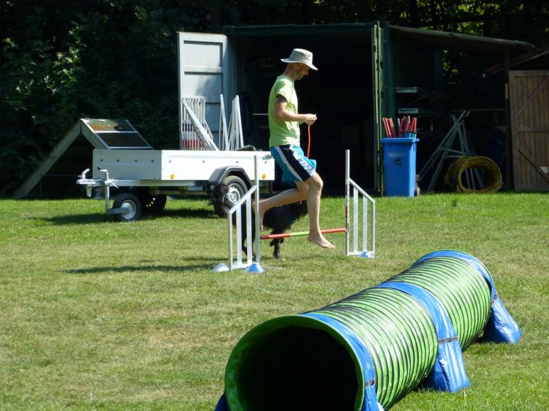 Sommerfest 2019