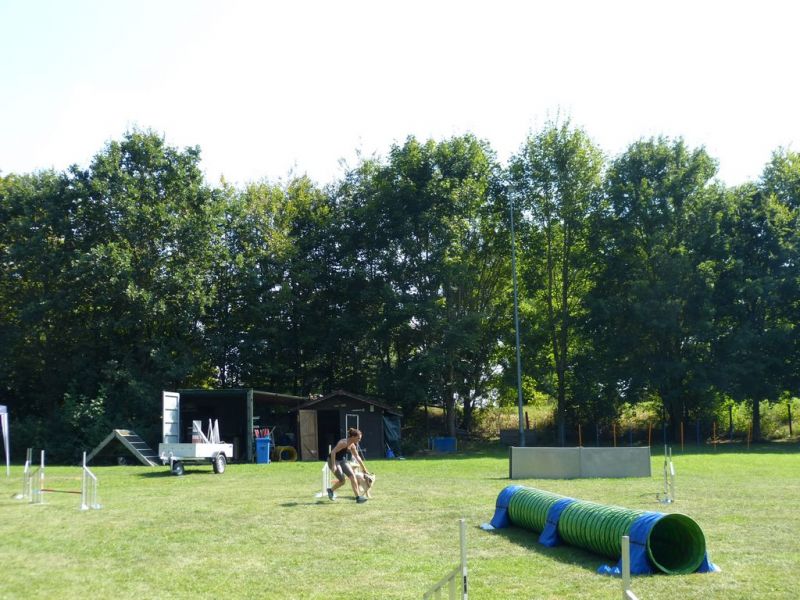 Sommerfest 2019