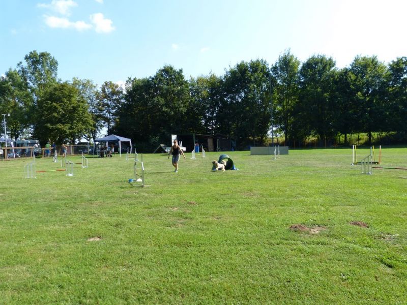 Sommerfest 2019