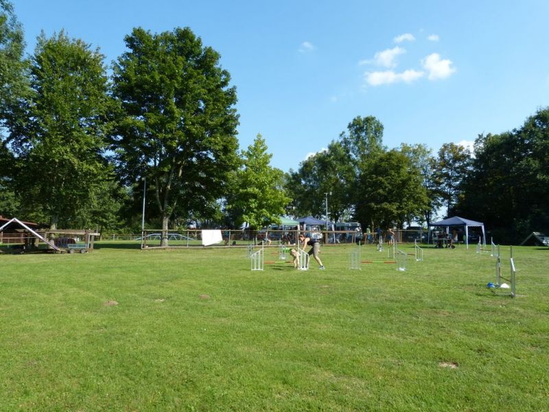 Sommerfest 2019