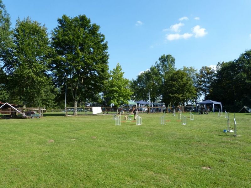 Sommerfest 2019