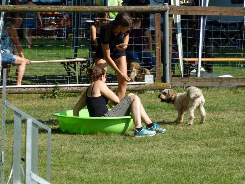 Sommerfest 2019