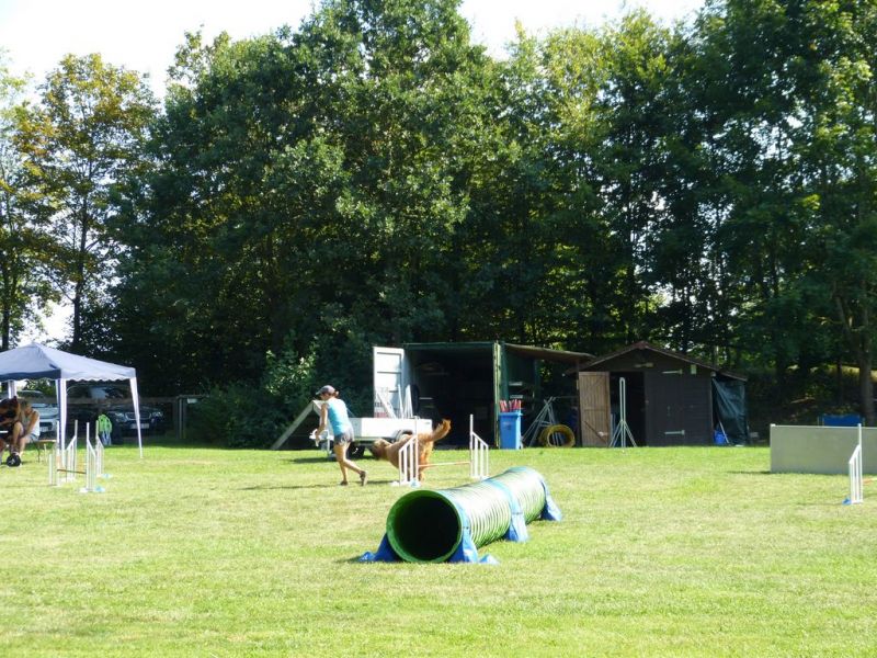 Sommerfest 2019