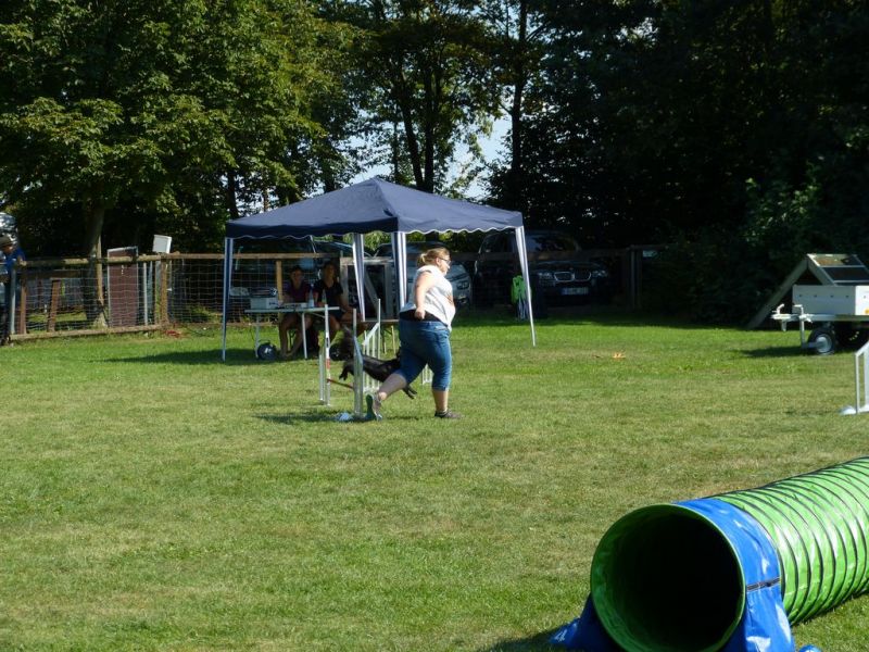 Sommerfest 2019