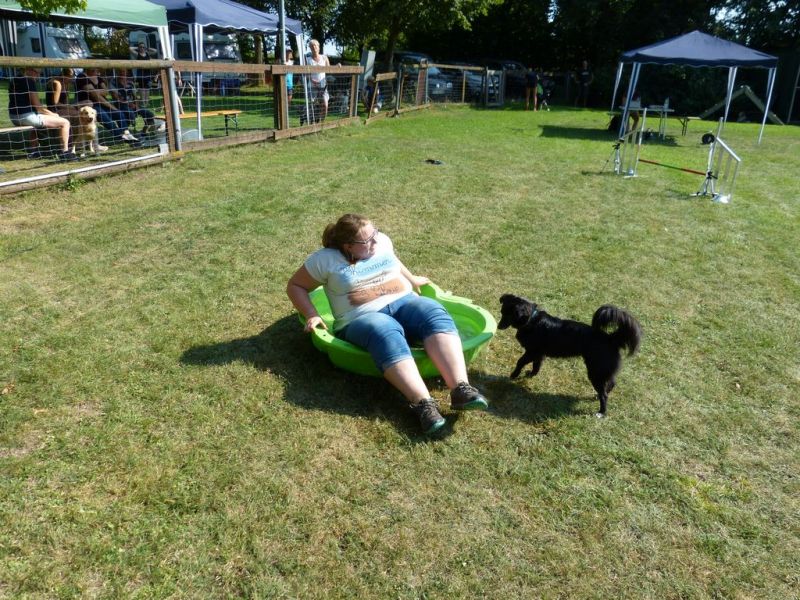 Sommerfest 2019
