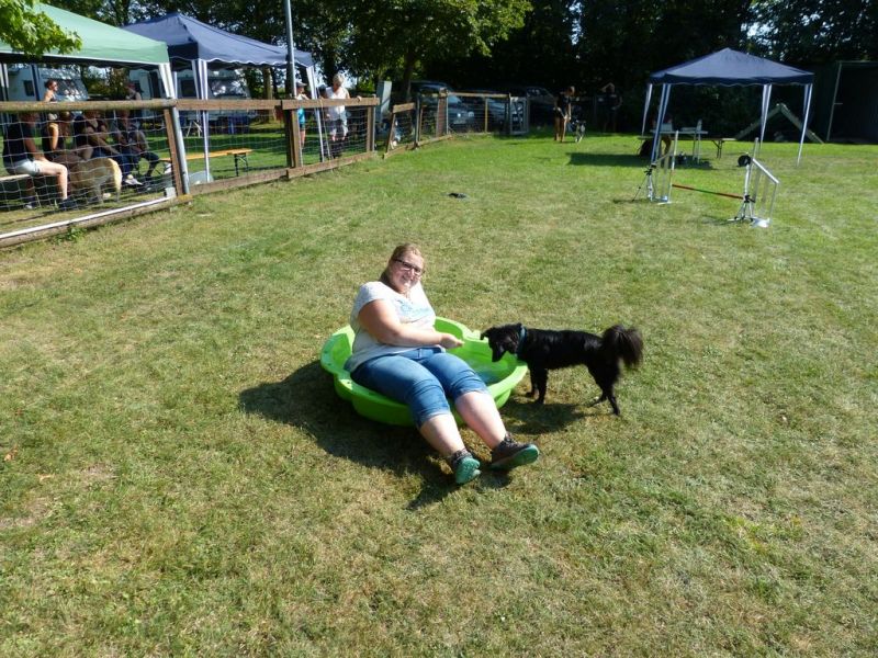 Sommerfest 2019