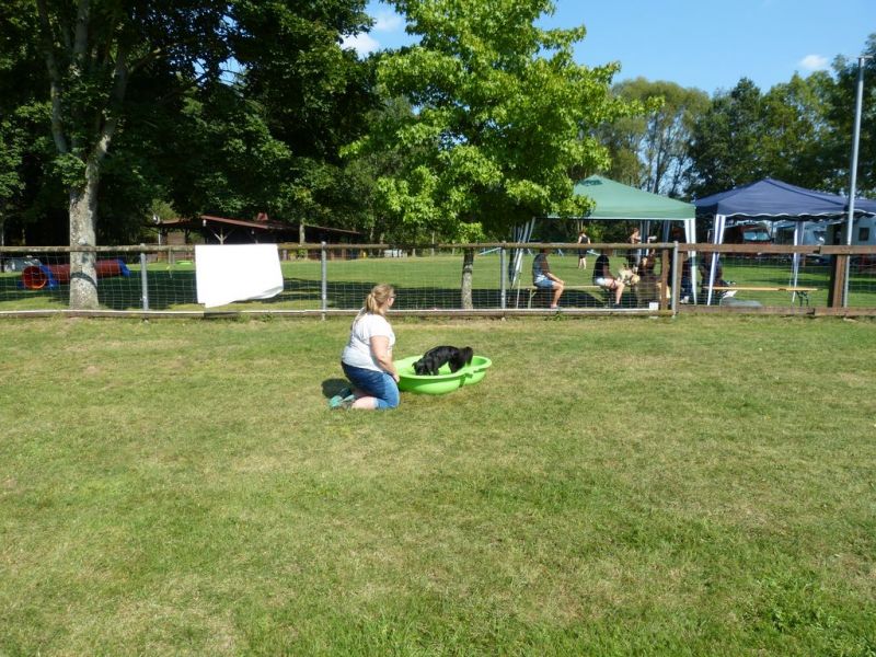 Sommerfest 2019